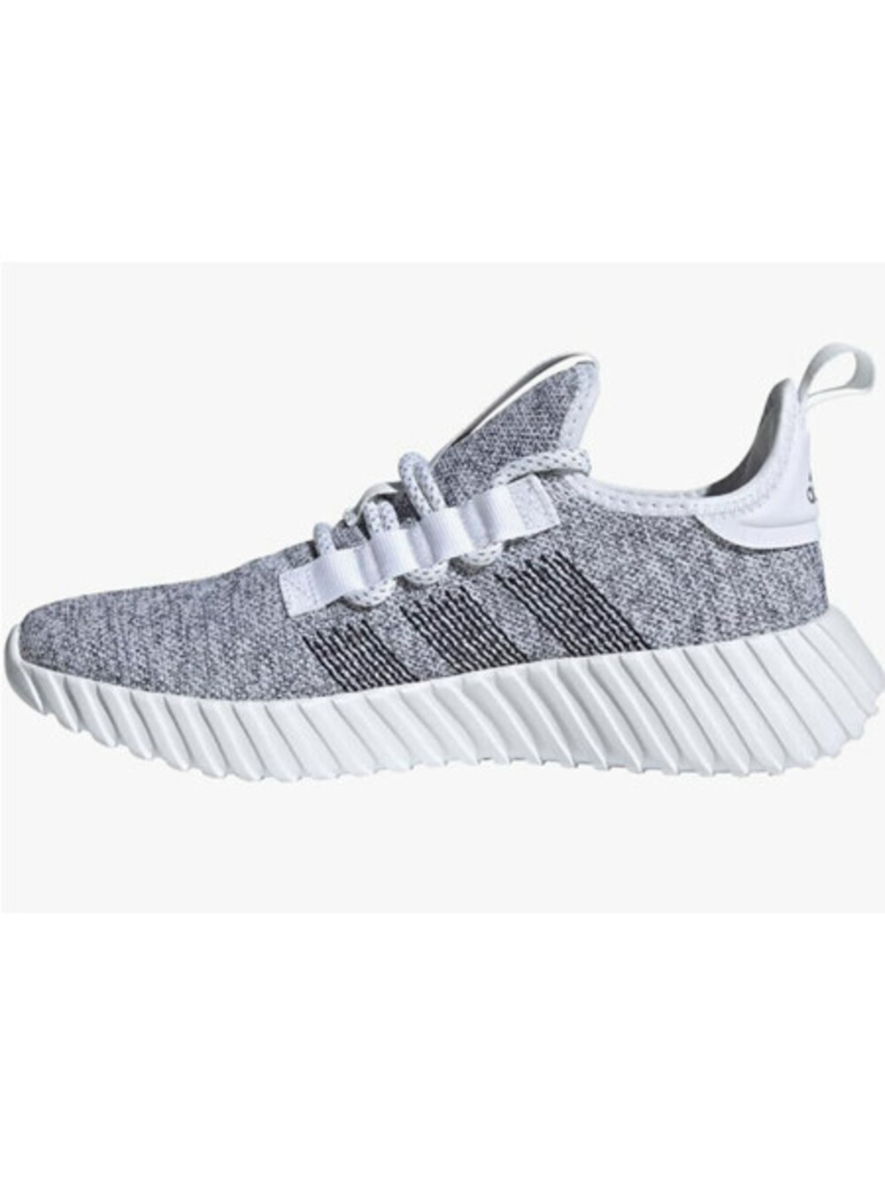 Adidas Womens Kaptir Flow Size 9 - Picture 3 of 5